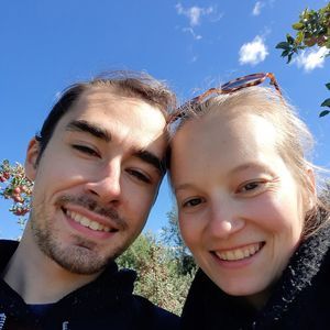 Meet your Posher, Marc-étienne